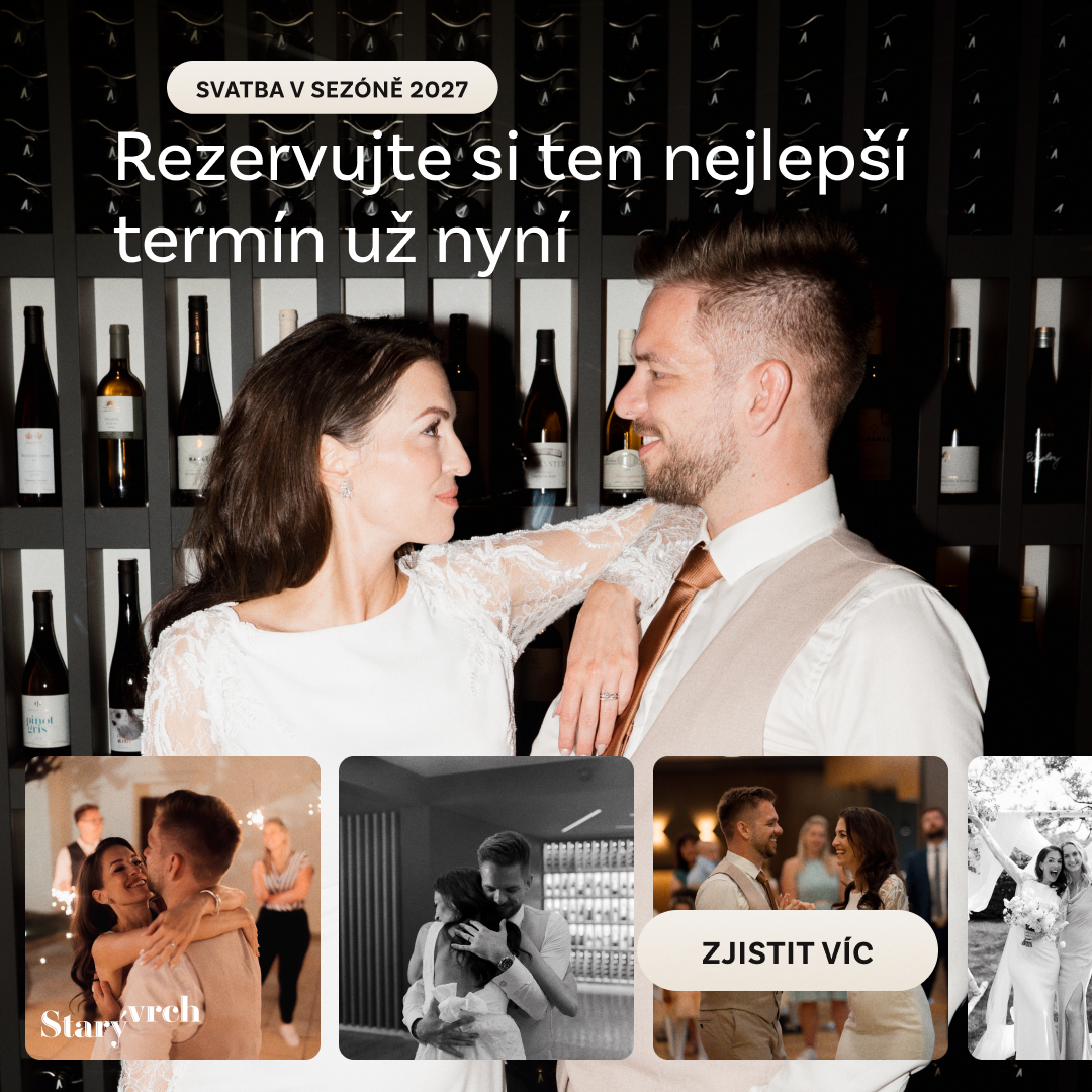 Starý Vrch